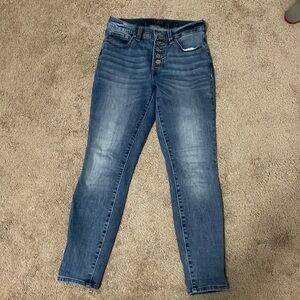 Lucky Brand - Ava - 0/25